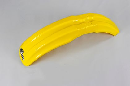 Ufo Yellow Mudguard