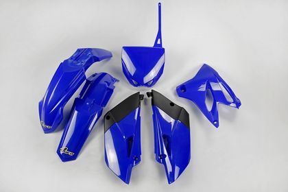 Ufo Kunststoff-Kit OEM Farbe (2021) Plastik-Set