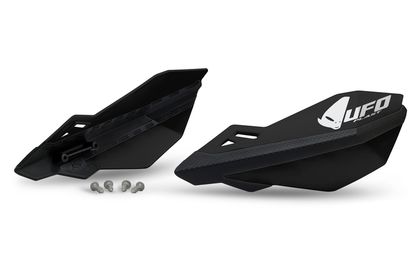 Ufo Schwarz Handschützer
