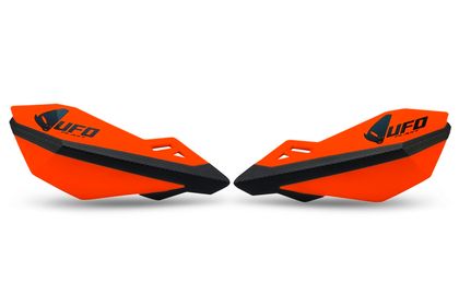 Protèges-mains Ufo orange fluo Ref : UF00531A / 1096271005 