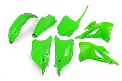 Kit plastiques Ufo couleur origine