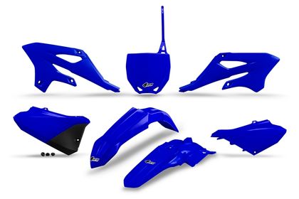 Kit plastiques Ufo couleur origine