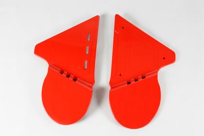 Plaques latérales Ufo 