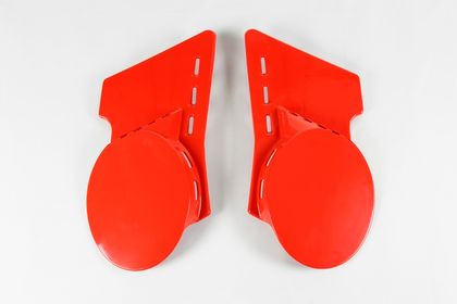 Plaques latérales Ufo 