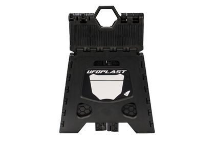 Ufo Opvouwbare motorbok Standaard Universeel