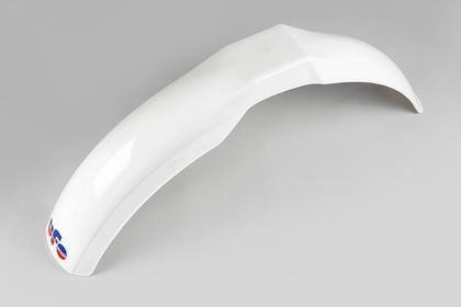 Garde boue Ufo blanc Universel