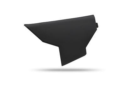 Boite à air Ufo Cache noir