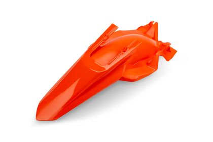 Garde boue Ufo Garde - boue arrière