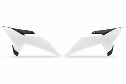 Ufo Radiatorudluft Radiatorgrill
