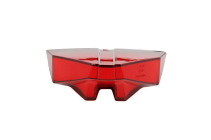 Feux arrière Ufo LED support plaque Ref : UF00706A / 1152785 