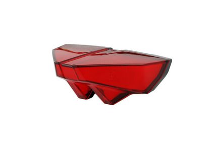 Feux arrière Ufo LED support plaque