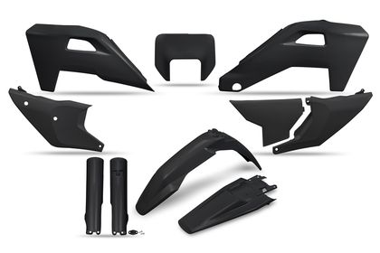 Kit plastiques Ufo complet
