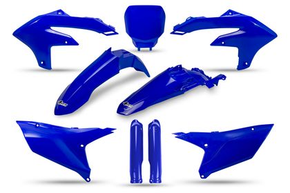 Kit plastiques Ufo complet