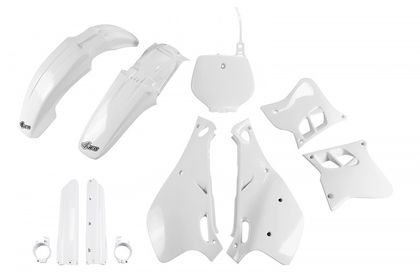 Kit plastic Ufo 1156353001