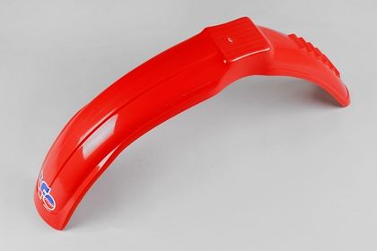 Garde boue Ufo medium rouge Universel