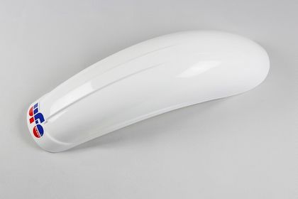 Garde boue Ufo universel small blanc Universel