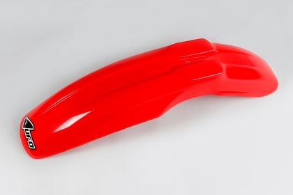 blatník Ufo červený supermotard Univerzální