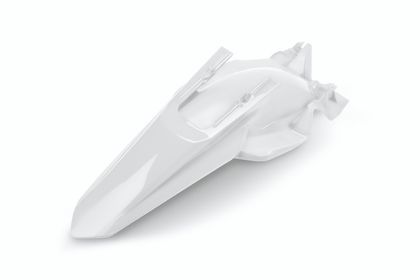 Ufo Garde - bageste mudder Skærm