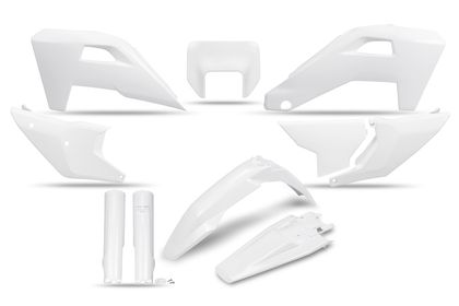 Kit plastiques Ufo complet