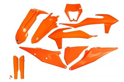 Sada plastů Ufo 1156351002