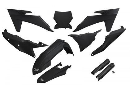 Kit plastiques Ufo 1156352001