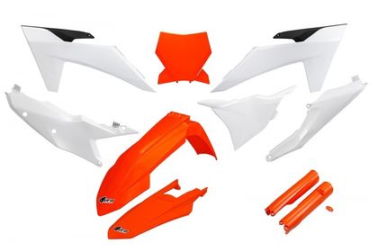 Sada plastů Ufo 1156352004