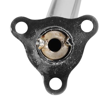 Ligne Complète Voca Racing POT 50 A BOITE CHROMED