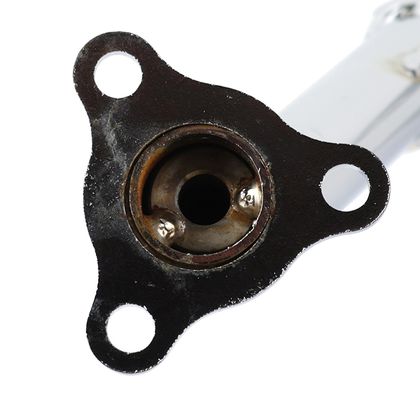 Ligne Complète Voca Racing POT 50 A BOITE CHROMED