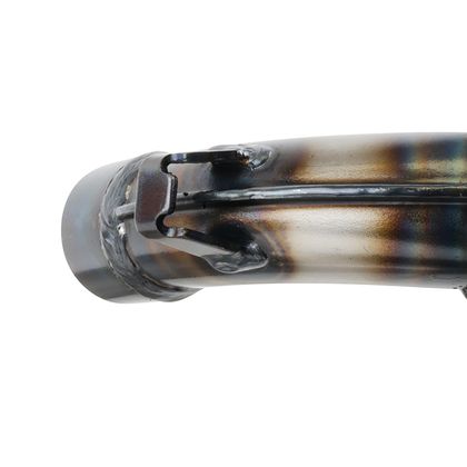Collecteur Voca Racing POT 50 A BOITE CROSS