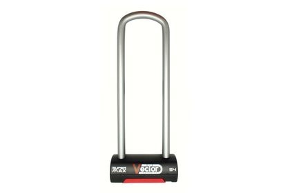 Vector Super MAX S4 U-Slot 88x310mm (ART4 goedgekeurd) Diefstalbeveiliging Universeel Ref: VEC00060A / 1063514 
