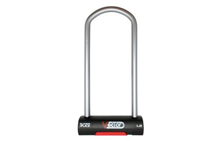 Vector Super Max L2 - Ø16mm / 125x320mm - SRA / ART / NF-FFMC Certified Universal Anti-theft device Ref : VEC00061A / 1063518 