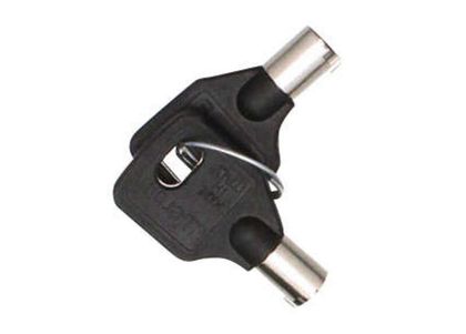 Vector Super Max L2 - Ø16mm / 125x320mm - SRA / ART / NF-FFMC Certified Universal Anti-theft device