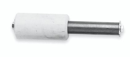 Vector Achsadapter 51 mm Hinterrad Monobras Einarmige Achse Universell