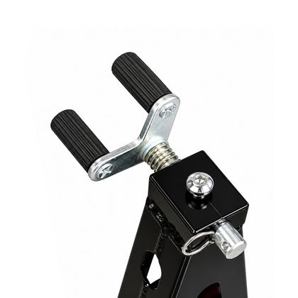 Béquille Vector avant démontable en aluminium Universel