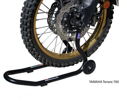 Vector Vor Gabeln Fixe Räder TRAIL 21' Ständer Universell Ref : VEC00110A / 1149839 