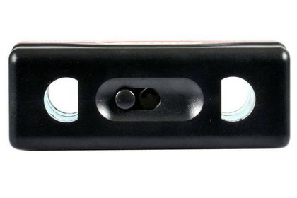 Antivol Vector Bloque - disque MiniMax MP3 - Ø16mm 85x44mm - Classe SRA - Pack 10 unités Universel