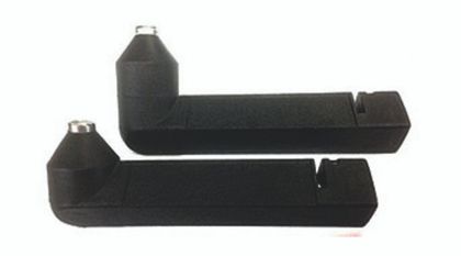 Vector Universal Front Fork Asymmetric Supports Universal Stand Support