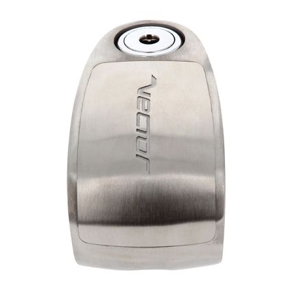 Protivkrađa Vector Blokada diska JawX A6 - Ø6 mm - Alarm 120 dB Universal