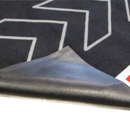 Vector PRO - FIM 200x100 cm - LAST LAP Universel Miljømåtte