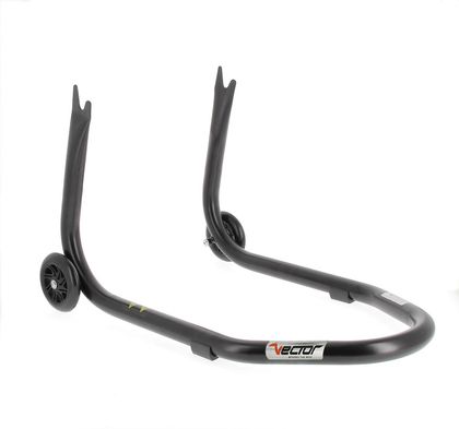 Vector Fixed V Support for TRAIL 18' wheels Universal Stand