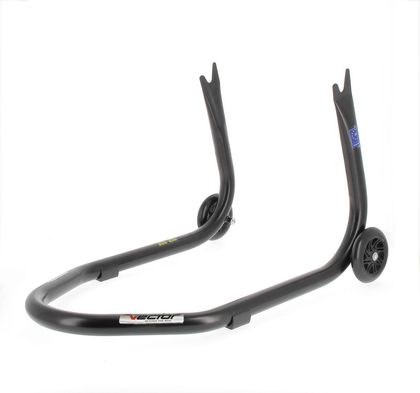Vector Fixed V Support for TRAIL 18' wheels Universal Stand