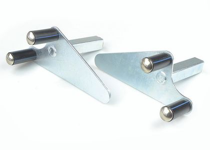 Vector universal before support set Universal Stand