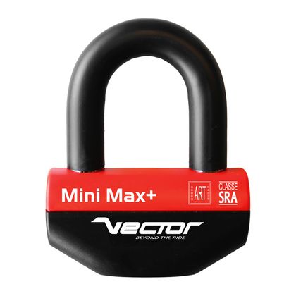 Vector Kit kæde 1000 mm lås Minimax Universel Tyverisikring Ref : VEC00198A / 3073356 