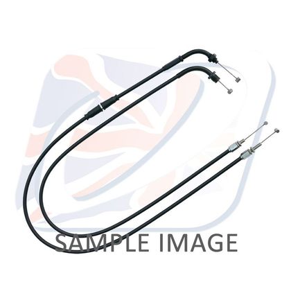 Cavo del gas Venhill F/L Throttle Cable (pair)