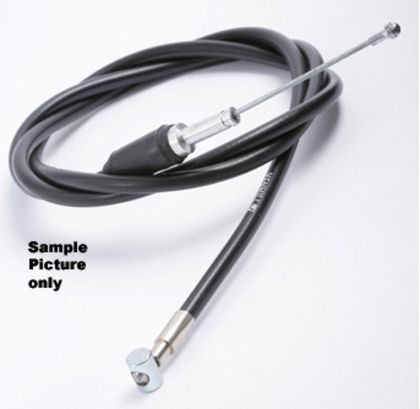 Cavo del gas Venhill Gaz Throttle Cable - Pull Cable