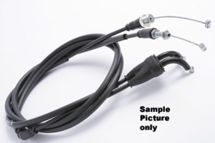 Cavo del gas Venhill Gaz Throttle Cable - Pull Cable