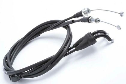 Venhill tirage Gas cable