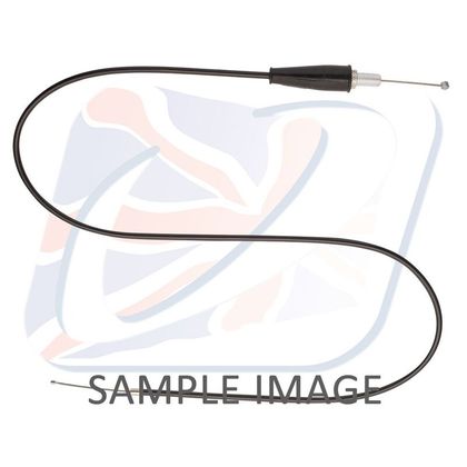 Câble de gaz Venhill tirage
