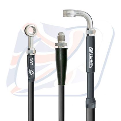 Kit durites aviation Venhill  Ref : VENL00428A / 1123318001 