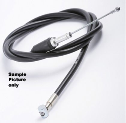 Cable de frein Venhill arrière